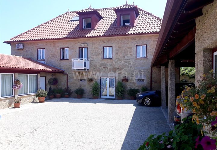 Erhvervsejendom i Barcelos, Braga, Barcelos - € 700.000 | Ref: 254260066 - foto 1