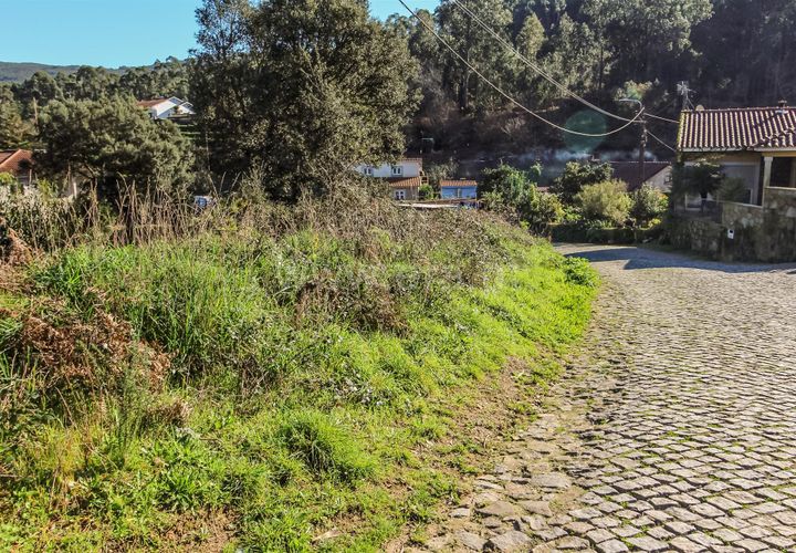 Helårsgrund i Barcelos, Braga, Barcelos - € 67.500 | Ref: 254260192 - foto 1