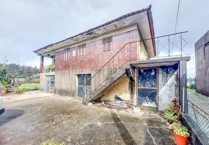 Villa a Barcelos, Braga, Barcelos - € 217.000 | Ref: 254260077 - foto 1