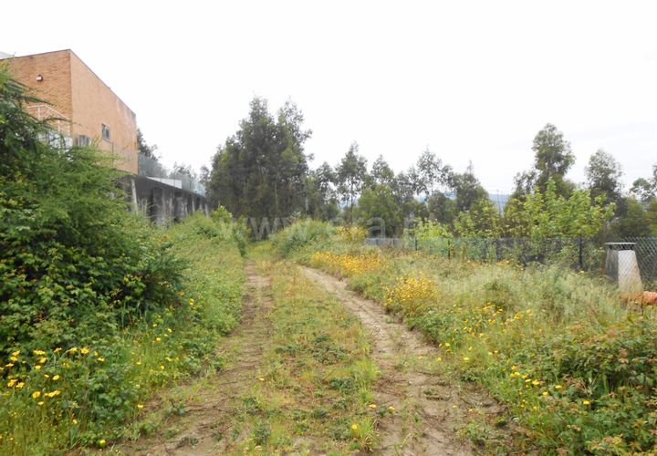 Helårsgrund i Barcelos, Braga, Barcelos - € 265.000 | Ref: 254260115 - foto 1