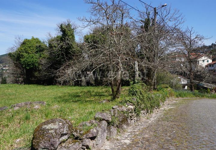 Helårsgrund i Barcelos, Braga, Barcelos - € 87.500 | Ref: 254260210 - foto 1