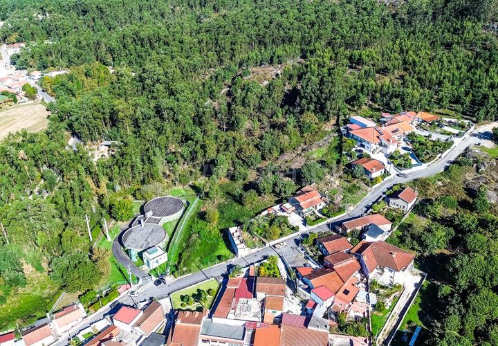 Helårsgrund i Barcelos, Braga, Barcelos - € 195.000 | Ref: 254260658 - foto 1