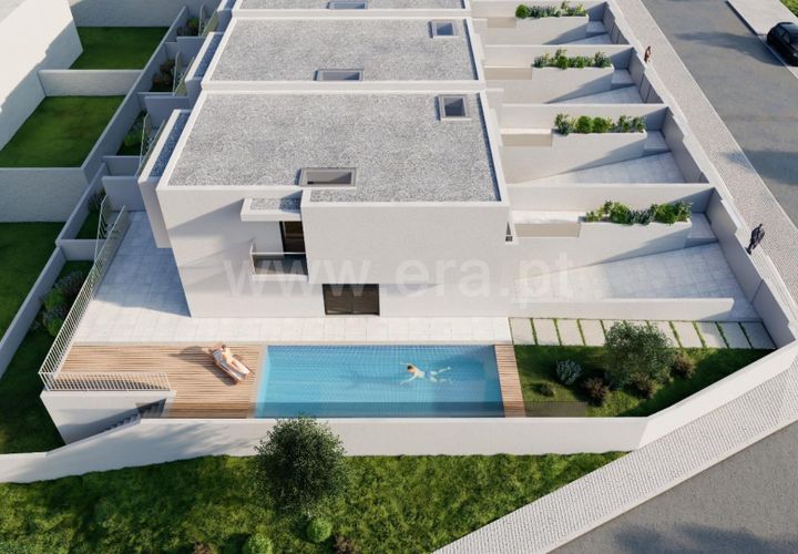 Landsbyhus i Barcelos, Braga, Barcelos - € 420.000 | Ref: 254260023 - foto 1