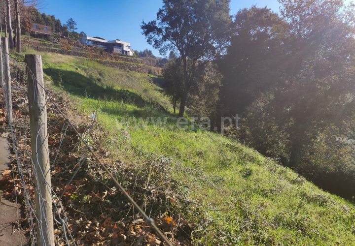 Helårsgrund i Barcelos, Braga, Barcelos - € 37.500 | Ref: 254260225 - foto 1