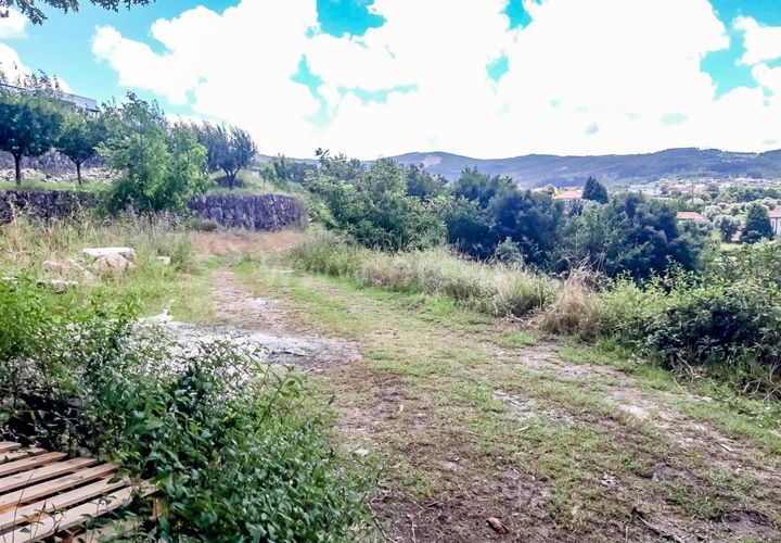 Helårsgrund i Barcelos, Braga, Barcelos - € 100.000 | Ref: 254260197 - foto 1