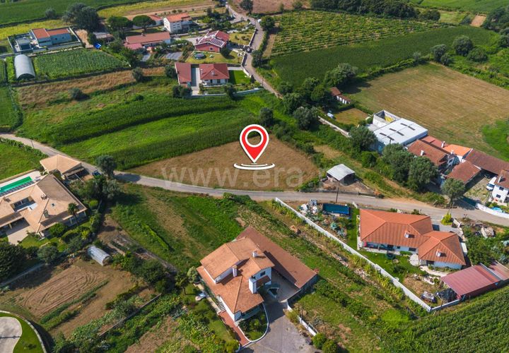 Helårsgrund i Barcelos, Braga, Barcelos - € 37.500 | Ref: 254260214 - foto 1