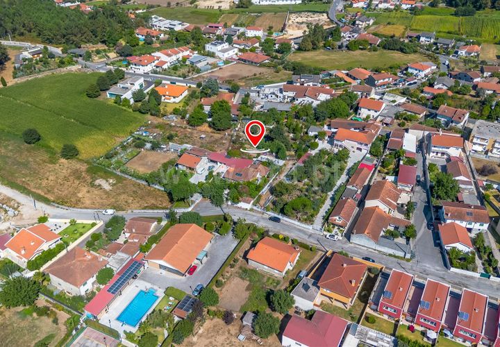 Helårsgrund i Barcelos, Braga, Barcelos - € 110.000 | Ref: 254260028 - foto 1