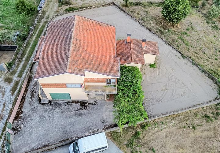 Villa i Chaves, Vila Real, Chaves - € 150.000 | Ref: 254260083 - foto 1