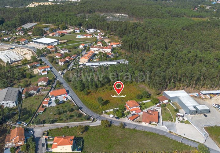 Helårsgrund i Barcelos, Braga, Barcelos - € 152.000 | Ref: 254260220 - foto 1