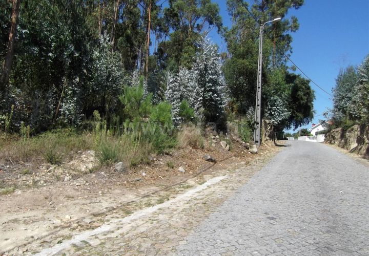 Helårsgrund i Barcelos, Braga, Barcelos - € 380.000 | Ref: 254260183 - foto 1