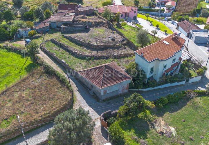 Byhus i Barcelos, Braga, Barcelos - € 87.500 | Ref: 254260221 - foto 1