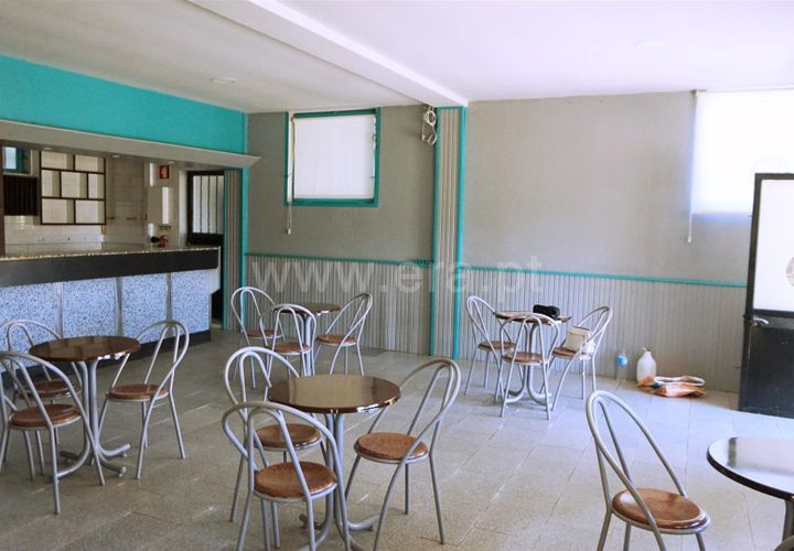 Erhvervsejendom i Barcelos, Braga, Barcelos - € 160.000 | Ref: 254260116 - foto 1