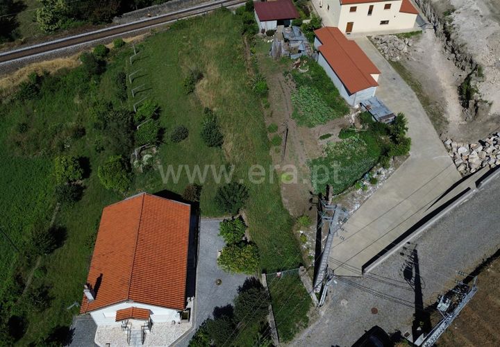 Helårsgrund i Barcelos, Braga, Barcelos - € 32.500 | Ref: 254260091 - foto 1