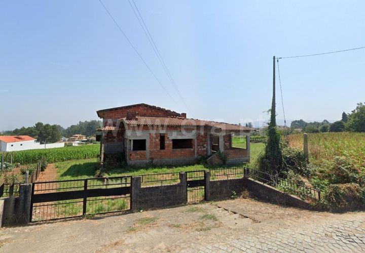 Helårsgrund i Barcelos, Braga, Barcelos - € 165.000 | Ref: 254260092 - foto 1