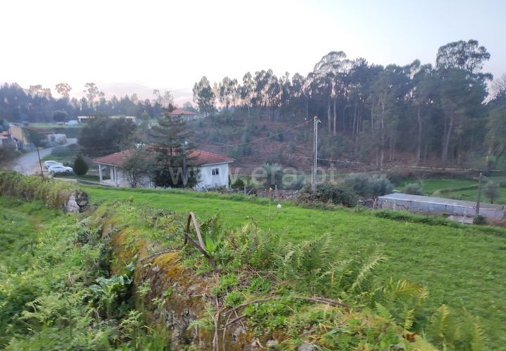 Helårsgrund i Barcelos, Braga, Barcelos - € 107.500 | Ref: 254260193 - foto 1