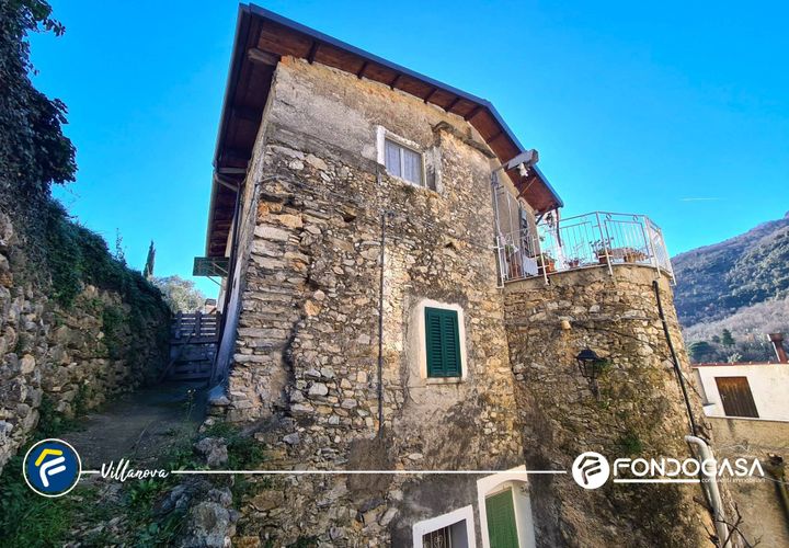 Leilighet i Erli, Savona, Erli - € 35 000 | Ref: F864-251 - foto 1