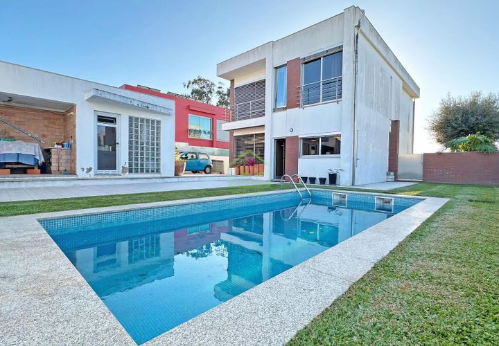 Byhus i Vila do Conde, Porto, Vila do Conde - € 760.000 | Ref: IBC-1623 - foto 1