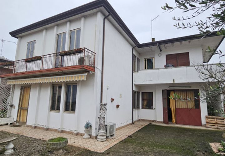 Villa a Vigonza, Padua, Vigonza - € 270.000 | Ref: FVR0022 - foto 1