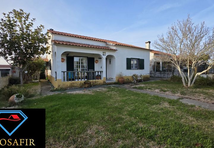 Villa i Tomar, Santarem, Tomar - € 350.000 | Ref: 00649 - foto 1