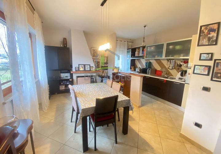Lejlighed i Folignano, Ascoli Piceno, Folignano - € 148.000 | Ref: 317 - foto 1