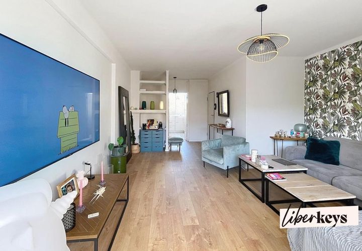 Lejlighed i Ajaccio, Corse-du-Sud, Ajaccio - € 248.000 | Ref: DOM24422 - foto 1