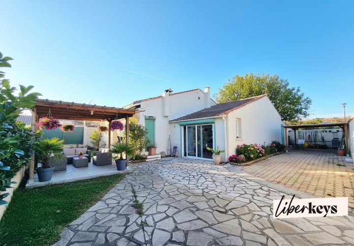Villa a Bernis, Gard, Bernis - € 350.000 | Ref: DOM25138 - foto 1