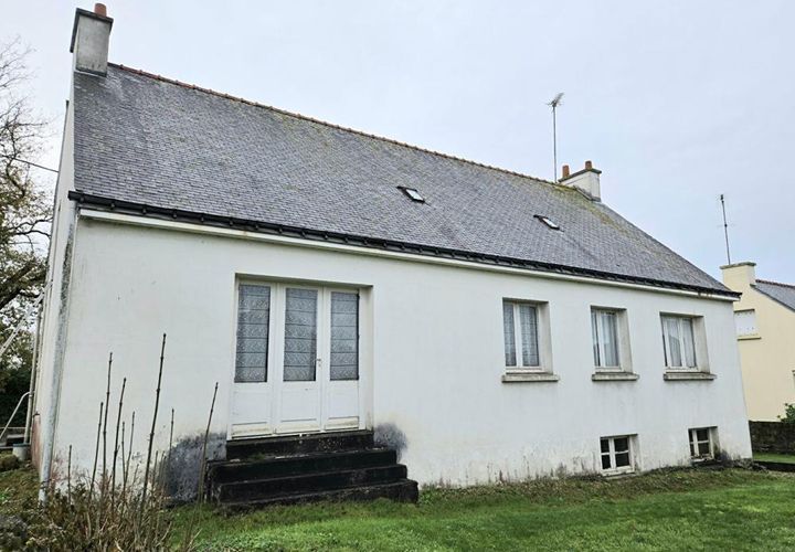 Villa a Nostang, Morbihan, Nostang - € 196.990 | Ref: 8860 - foto 1