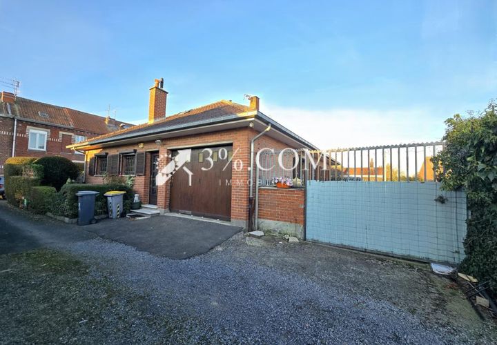 Villa a Tourcoing, Nord, Tourcoing - € 231.700 | Ref: 182_V2650062735 - foto 1