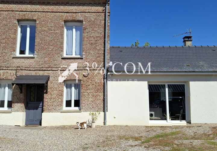 Landsbyhus i Senarpont, Somme, Senarpont - € 160.000 | Ref: 129_V1140062731 - foto 1