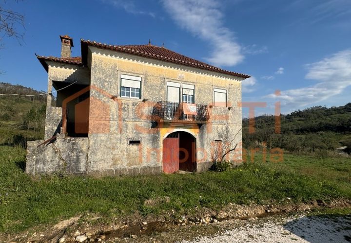Villa a Colmeias, Leiria, Colmeias - € 85.000 | Ref: SAFTI:007550 - foto 1