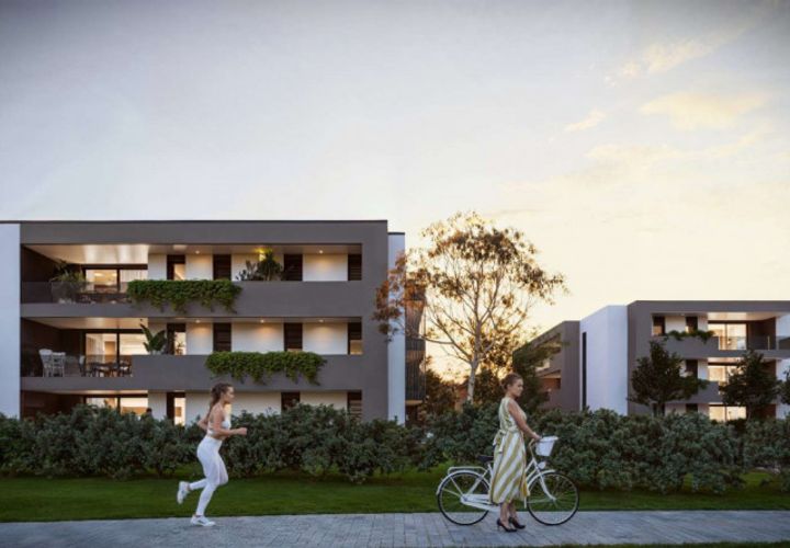 Lejlighed i Limena, Padua, Limena - € 330.000 | Ref: A892 - foto 1