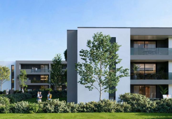 Penthouse i Limena, Padua, Limena - € 355.000 | Ref: AT908 - foto 1
