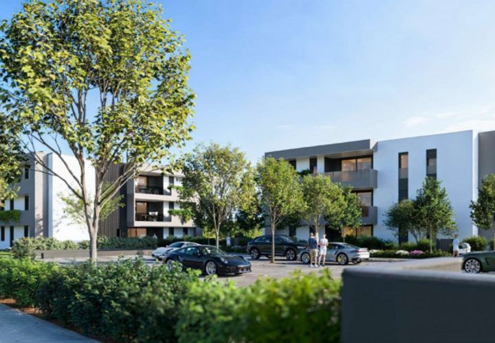 Lejlighed i Limena, Padua, Limena - € 335.000 | Ref: A909 - foto 1