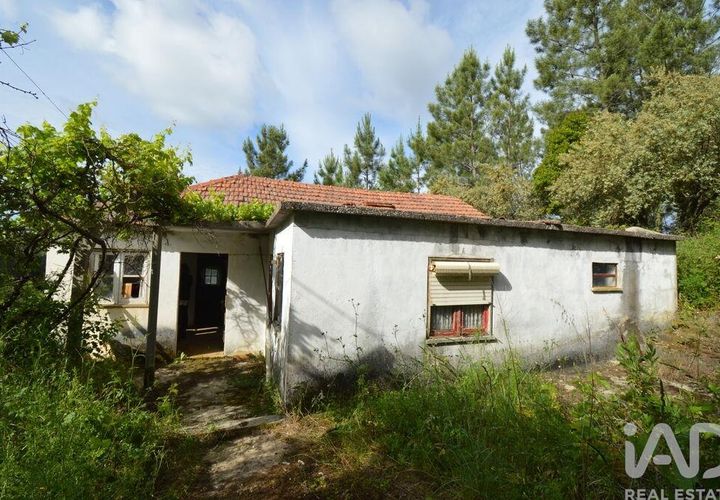 Byhus i Serta, Castelo Branco, Serta - € 58.000 | Ref: 57421 - foto 1