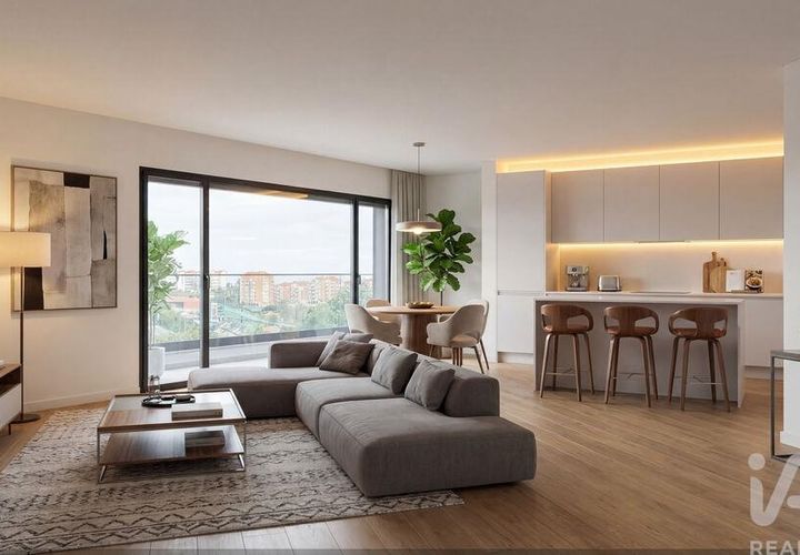 Leilighet i Aveiro, Aveiro, Aveiro - € 250 000 | Ref: 154609 - foto 1
