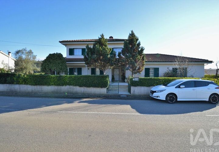 Byhus i Lousa, Coimbra, Lousa - € 490.000 | Ref: 88913 - foto 1
