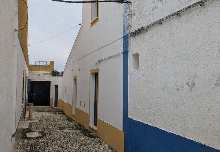Byhus i Vila Vicosa, Evora, Vila Vicosa - € 69.000 | Ref: 780978 - foto 1