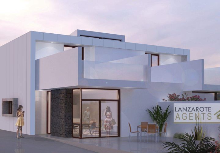 Villa a Teguise, Lanzarote, Teguise - € 495.000 | Ref: PBI1160 - foto 1