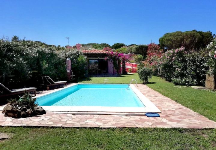 Villa i Stintino, Sassari, Stintino - € 359.000 | Ref: BOZ-2907 - foto 1