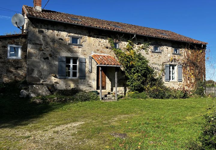 Villa in Blond, Haute-Vienne, Blond - € 239.000 | Ref: BVI83349 - foto 1