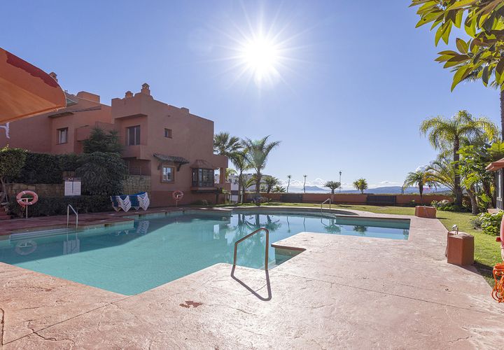 Byhus i Manilva, Malaga, Manilva - € 400.000 | Ref: R5259685 - foto 1