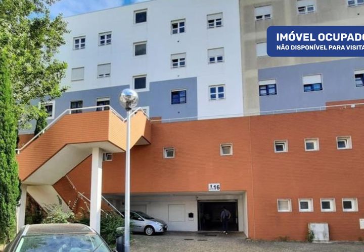 Apartament a Amadora, Lisbon, Amadora - € 516.000 | Ref: ZTRE-00033/12758 - foto 1