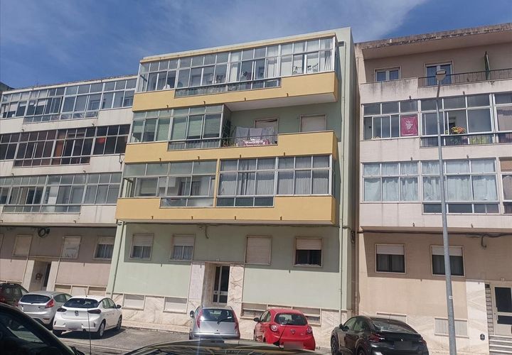 Lejlighed i Sintra, Lisbon, Sintra - € 282.000 | Ref: ZTRE-00681/12758 - foto 1