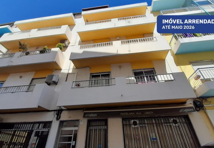 Lejlighed i Olhao, Faro, Olhao - € 285.000 | Ref: ZTRE-02851/12758 - foto 1