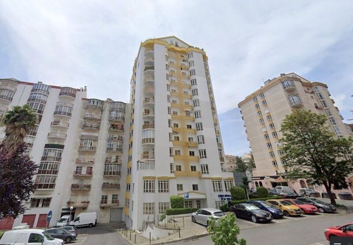 Lejlighed i Sintra, Lisbon, Sintra - € 303.000 | Ref: ZTRE-03097/12758 - foto 1