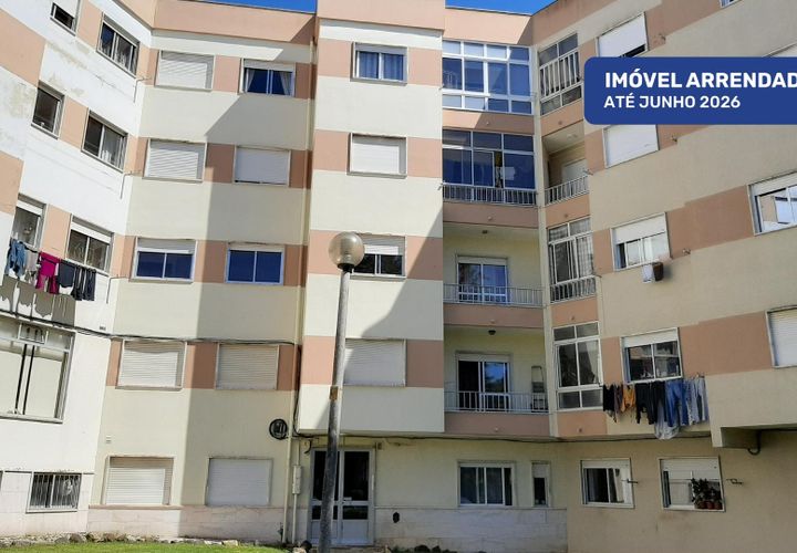 Lejlighed i Sintra, Lisbon, Sintra - € 271.000 | Ref: ZTRE-03100/12758 - foto 1