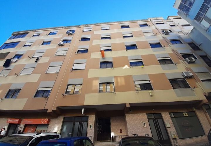 Lejlighed i Seixal, Setubal, Seixal - € 265.000 | Ref: ZTRE-03240/12758 - foto 1