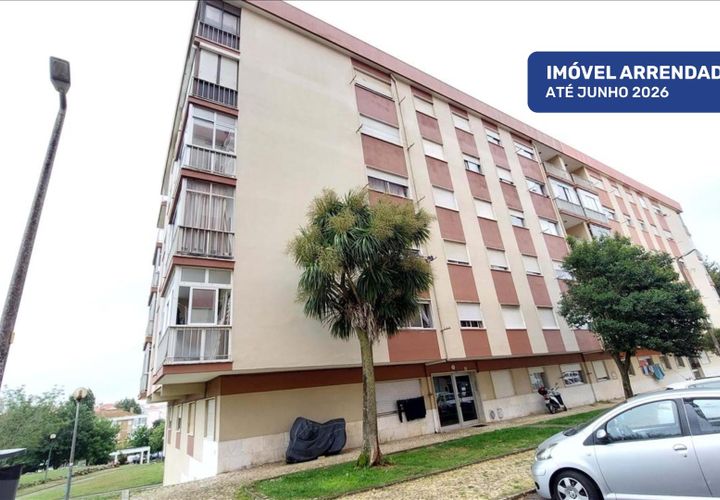 Lejlighed i Sintra, Lisbon, Sintra - € 277.000 | Ref: ZTRE-04037/12758 - foto 1