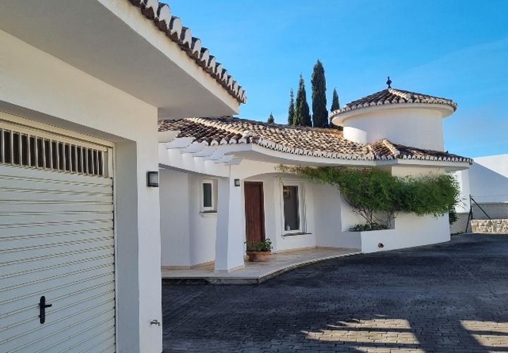 Villa i Mijas, Malaga, Mijas - € 1.550.000 | Ref: 953 - foto 1