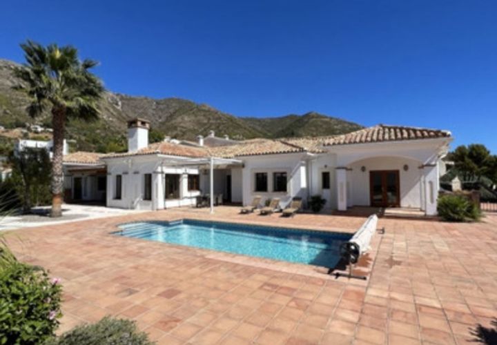 Villa i Mijas, Malaga, Mijas - € 1.300.000 | Ref: 942 - foto 1